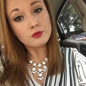 Meet your Posher, Cassidie